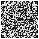 QR code with Prattco Inc contacts