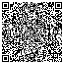 QR code with J & S Storage Sheds contacts