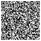QR code with D G Steel Rule Die Mfg Co contacts