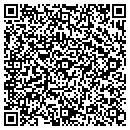 QR code with Ron's Rugs & Tile contacts