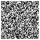 QR code with Faith Family Community Church contacts