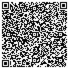 QR code with Advanced & Gentle Dental Care contacts