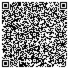 QR code with Martin Memrorial AMe Church contacts
