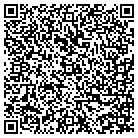 QR code with Martys Home Improvement Service contacts
