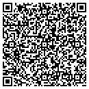 QR code with Caber Corp contacts