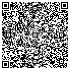 QR code with National Lift of Arkansas Inc contacts