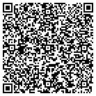 QR code with CCS Realty & Investments Inc contacts