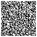 QR code with M & A Supply CO Inc contacts