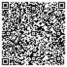QR code with Hidden Creek Mobile Home Park contacts