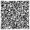 QR code with Kenneth R Devos contacts