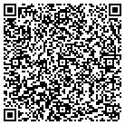 QR code with Caladesi Travel Service contacts