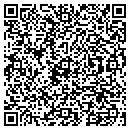 QR code with Travel By US contacts