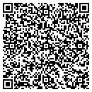 QR code with Harman Travel contacts