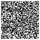 QR code with Radiology Assoc Tarpon Sprng contacts