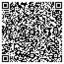 QR code with A Shaggy Dog contacts