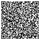 QR code with Advancepost Inc contacts