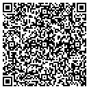 QR code with Unique Nail contacts