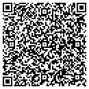 QR code with Aj Shapers contacts