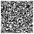 QR code with Tyler's Tae KWON Do Center Inc contacts