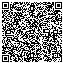 QR code with Howard P Goss contacts