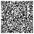 QR code with Csr CO Inc contacts