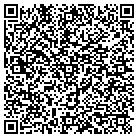 QR code with Adams Enterprises of Pinellas contacts