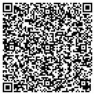 QR code with Orange City Gas Station contacts