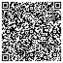 QR code with AM South Bank contacts