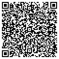 QR code with FRSA contacts