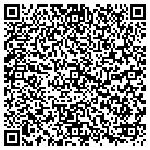 QR code with RGF Appraisers & Consultants contacts