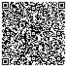 QR code with Riverside National Bank Fla contacts