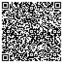 QR code with John's Barberworks contacts