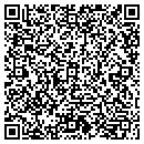 QR code with Oscar T Chapman contacts