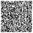 QR code with Diamond Glass & Aluminum contacts