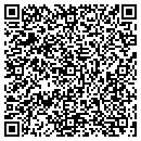 QR code with Hunter Lane Inc contacts