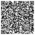QR code with WNOG contacts