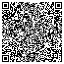 QR code with Hogan Group contacts