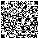 QR code with Cheek Plumbing Electric Heating contacts