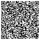 QR code with M J's Reliable Motors Inc contacts