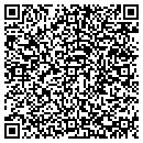 QR code with Robin Young DDS contacts