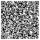 QR code with Alpha Developing Enterprises contacts