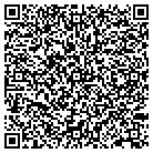 QR code with B J Smith Realty Inc contacts