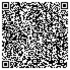 QR code with Hide A Way Campground contacts