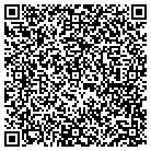 QR code with Dereef's Appliance Air & Heat contacts