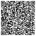 QR code with Haines City Police-Special Ops contacts