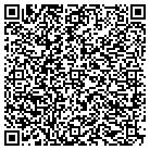 QR code with Accredited Traffic Classes Inc contacts