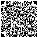 QR code with Ultimate Fire & Safety contacts