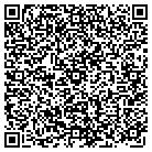QR code with American World-Flags & 1776 contacts
