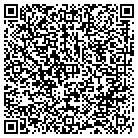 QR code with Judy Lopez - Mother Nature Gar contacts