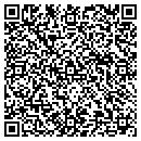 QR code with Claughton Realty Co contacts